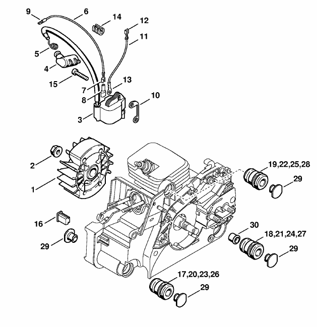 Ignition System