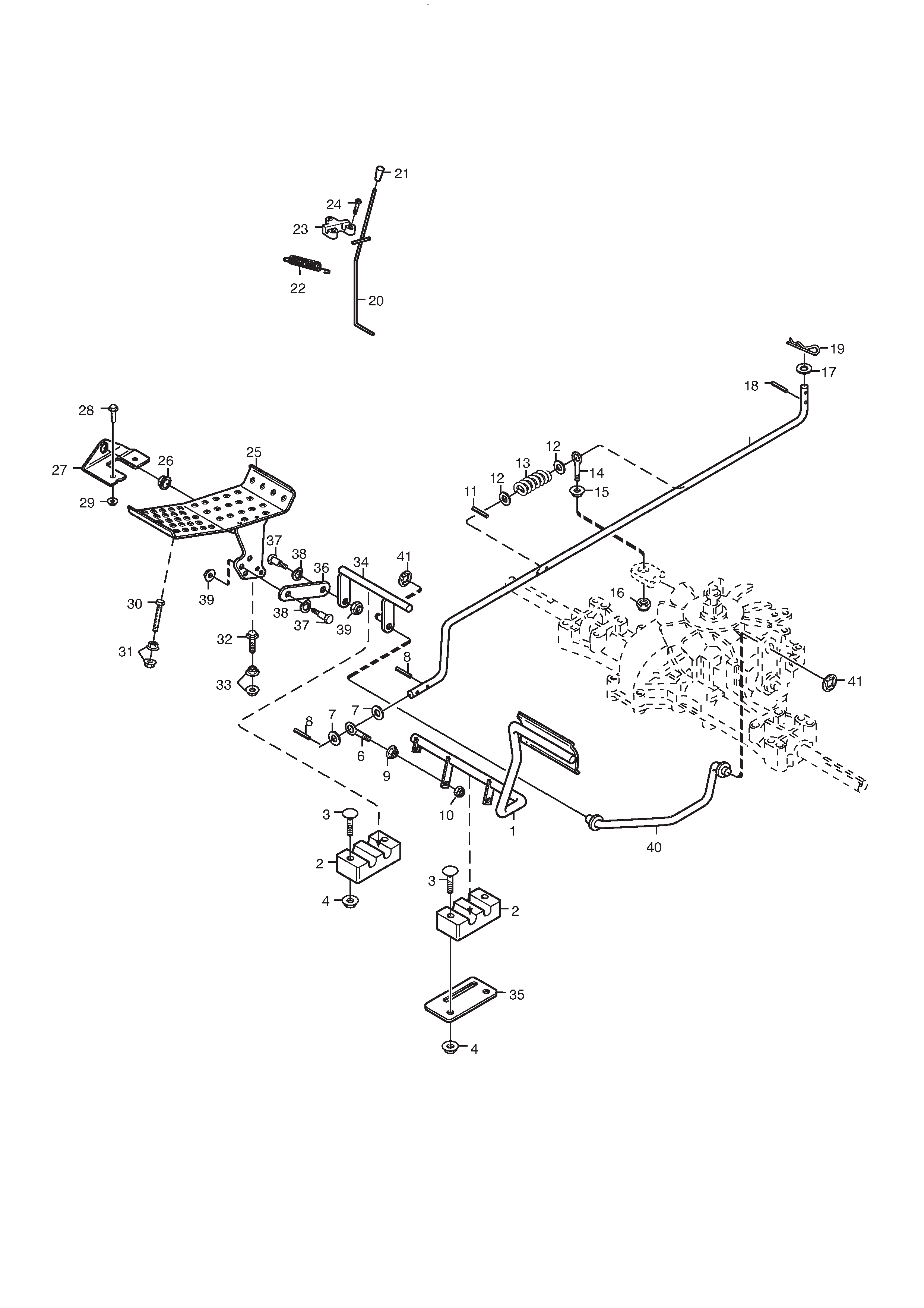 Foot Controls_0