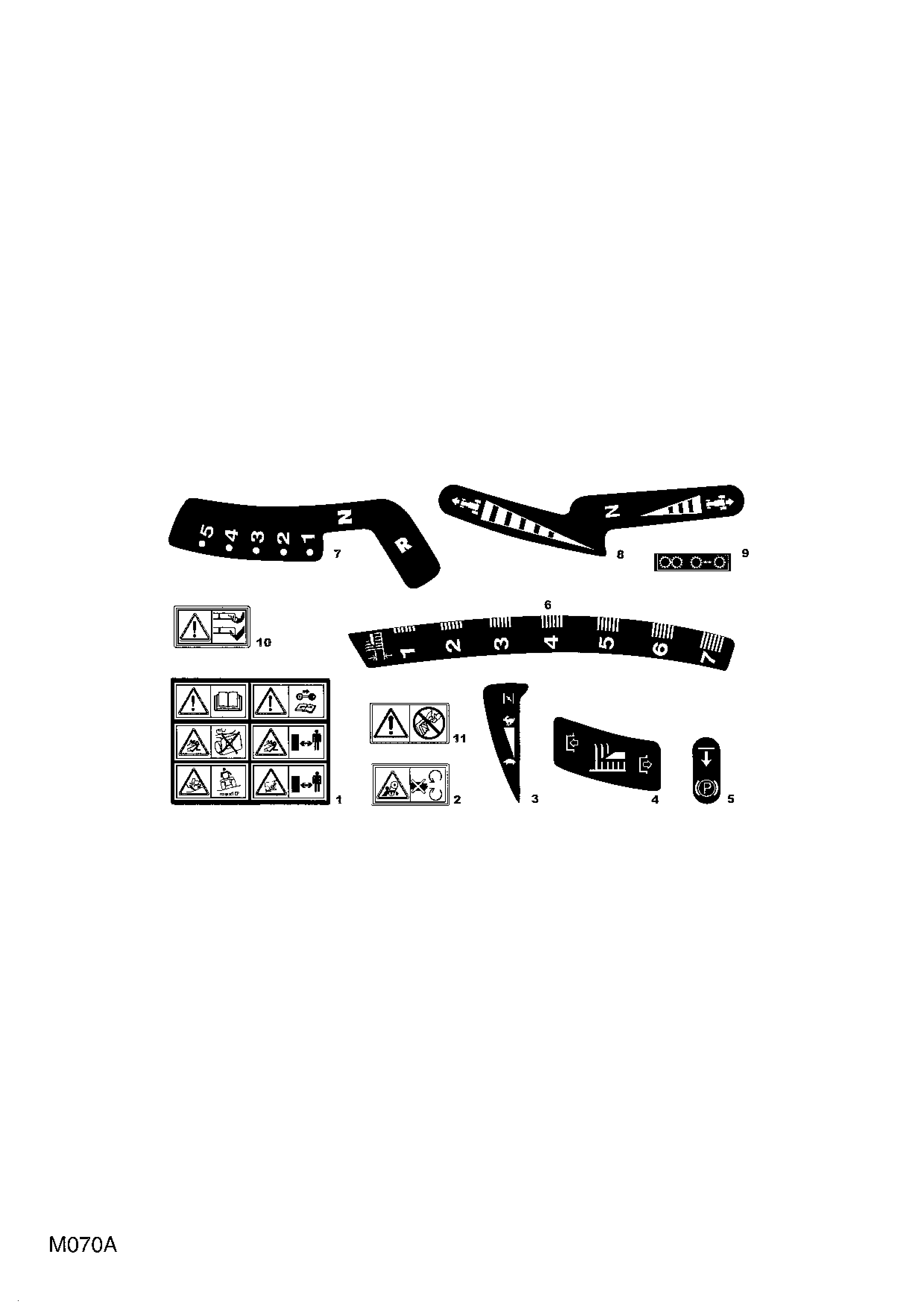 Labels