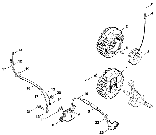Ignition system