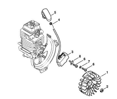 Ignition system