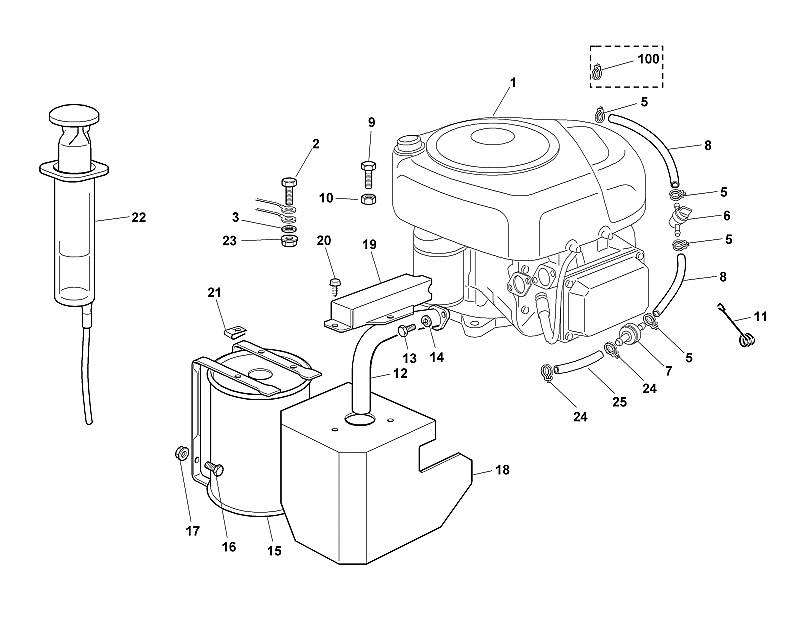 E - Engine