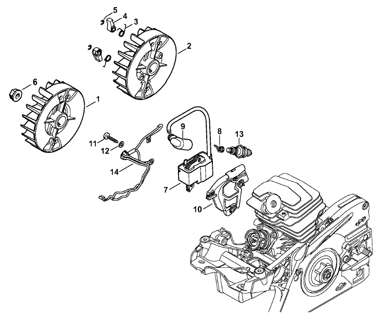 Ignition System