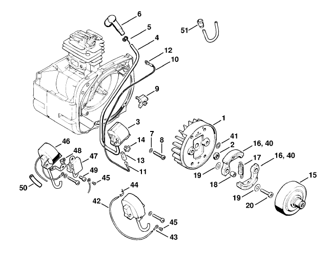 Ignition system