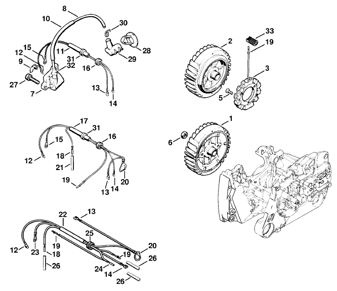 Ignition System