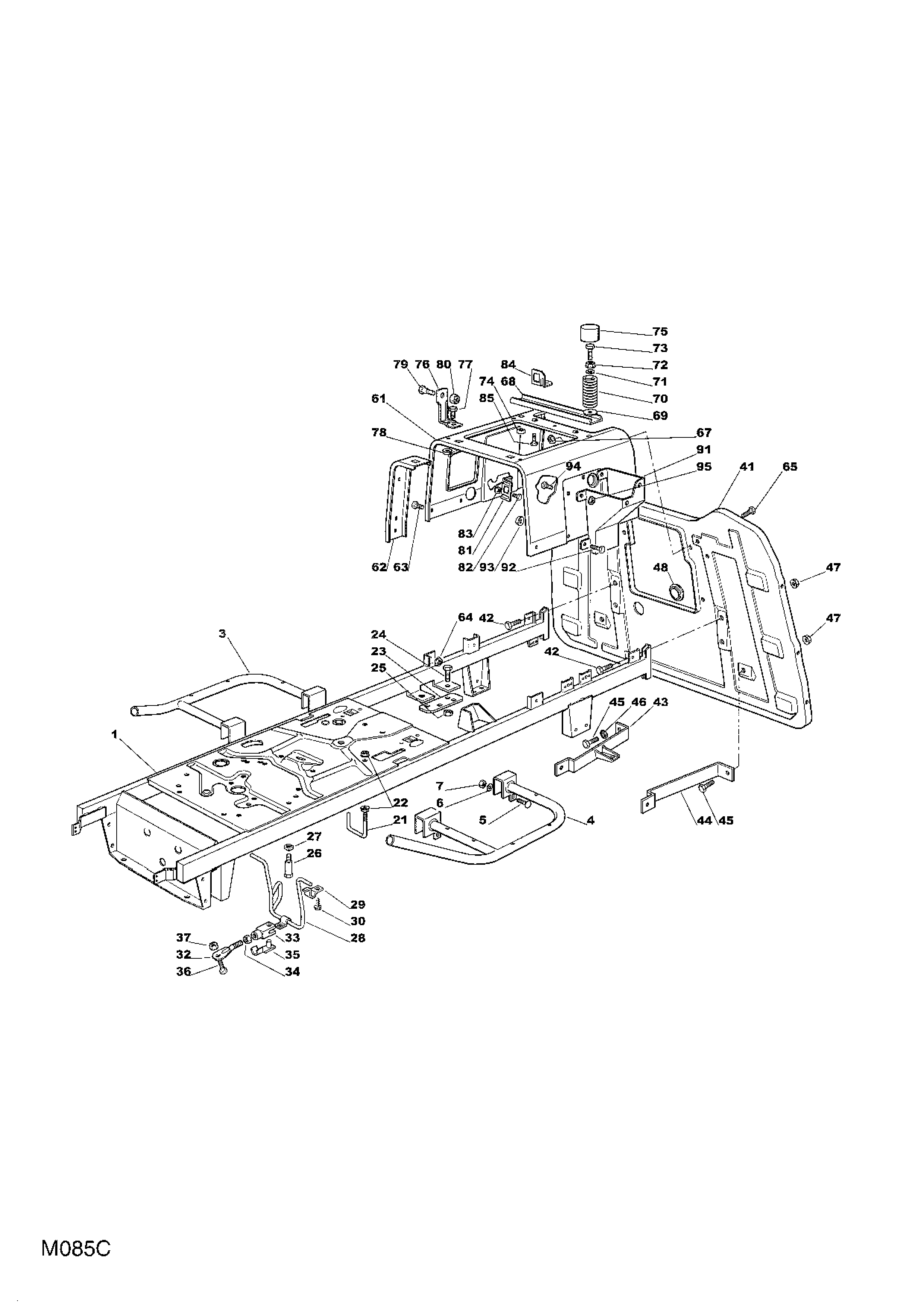 Chassis