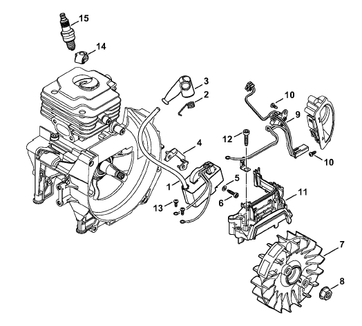 Ignition System