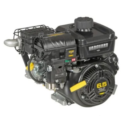 Replacement Engines - Horizontal Crank