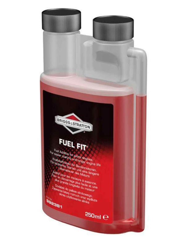 Fuel Stabilisers