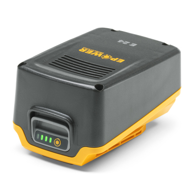 Batteries