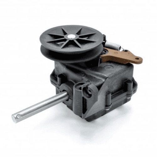 Transmission (Pedestrian) Assemblies
