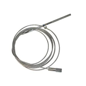 Cables - Steering