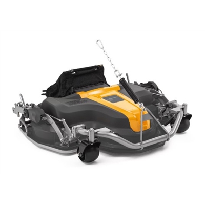 Cutter Deck Assemblies