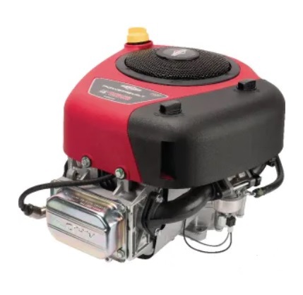 Replacement Engines - Vertical Crank