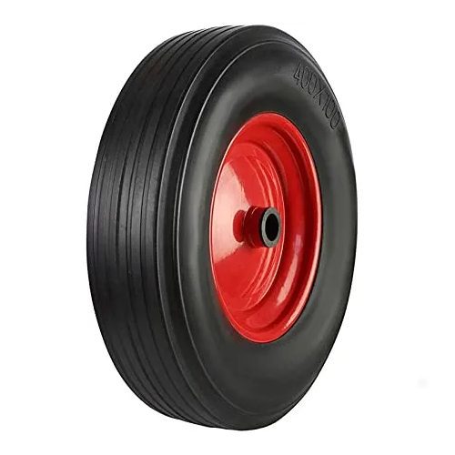 Wheel Assemblies