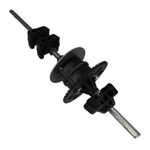 Differential Assemblies