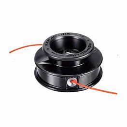 Trimmer Heads - Manual Feed