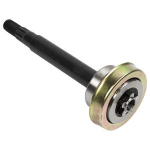Blade Spindles