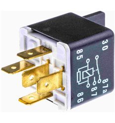 Relays