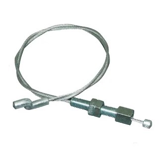 Cables - Lift