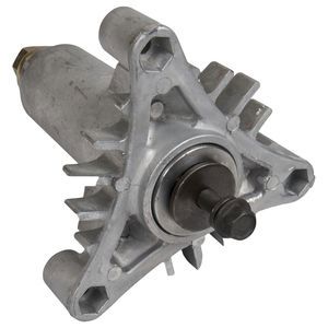 Blade Spindle Assemblies