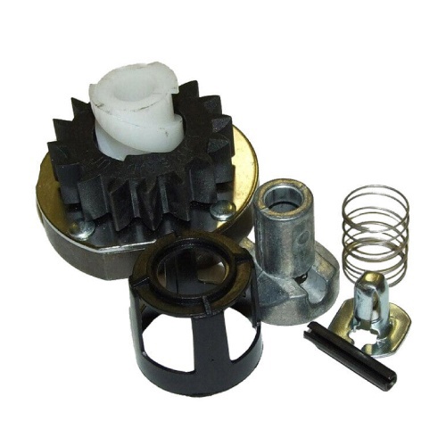 Starter Motor Parts