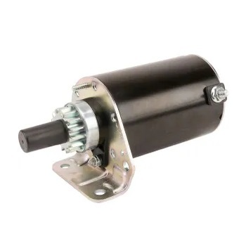 Starter Motor Assemblies