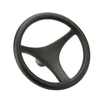 Steering Wheel Parts and Assemblies