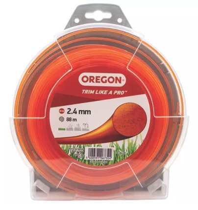 2.4mm - 3.0mm for 25cc to 35cc Petrol Trimmers