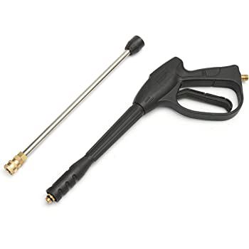Trigger Guns, Lances and Extensions - Pressure Washer