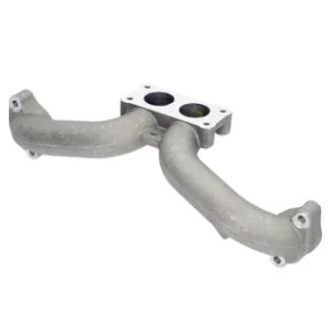 Muffler (Exhaust) Manifolds