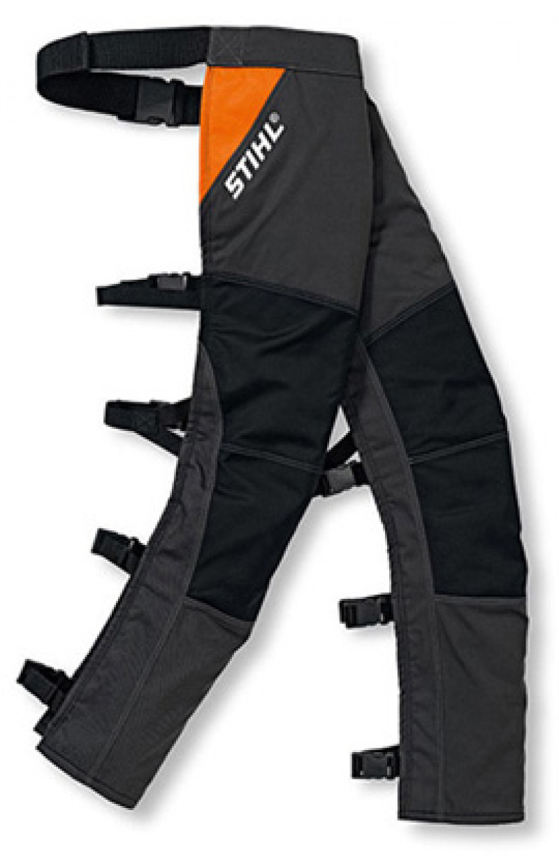 Leg Protection