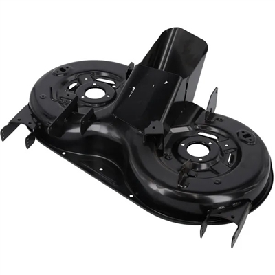 Cutter Deck Shells - Lawn Tractor and Ride-On