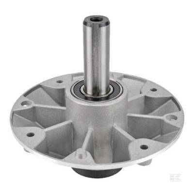 Stiga Long Blade Shaft Assembly