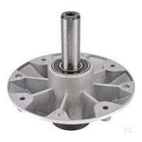 Stiga Long Blade Shaft Assembly