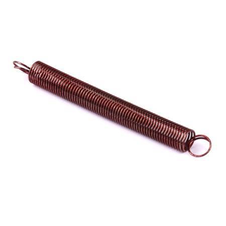 Briggs & Stratton Spring, Governor