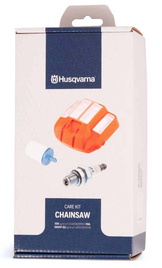 Flymo Service Kit Chainsaw 5 Series