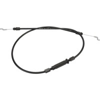 Castel / Twincut / Lawnking Disengagement Cable