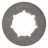 Stihl Rim sprocket .325" 9T