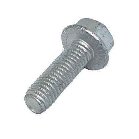 Castel / Twincut / Lawnking Screw M6Sf M8 X 25 - 9945-0825-16