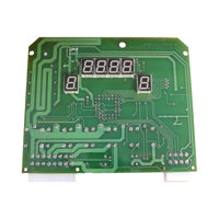 Westwood Main PCB + Fuel 2003