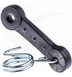 Husqvarna  Latch Assy Lt/Yt/Gt. Mulch. Ba - 5970006-01