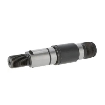 Peerless Output shaft