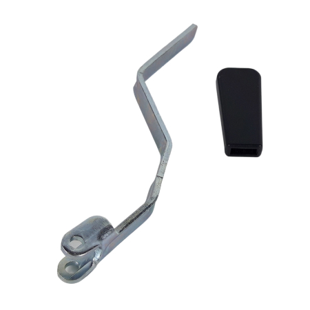 Oleo-Mac Lever