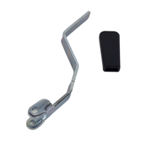 Oleo-Mac Lever