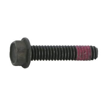 Peerless Bolt