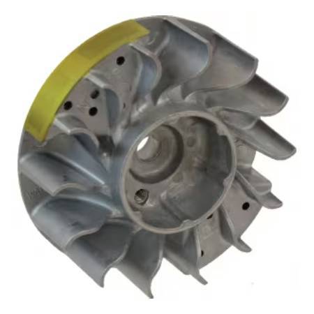 Stihl Flywheel