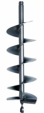 Stihl Earth auger 200mm