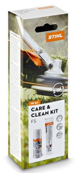 Stihl Care & Clean Kit FS 3 - 0782 516 8601