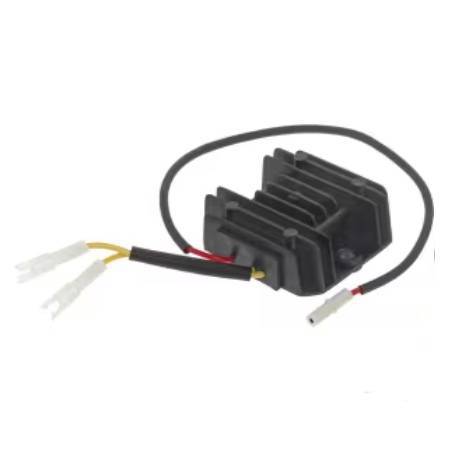 Mountfield Rectifier